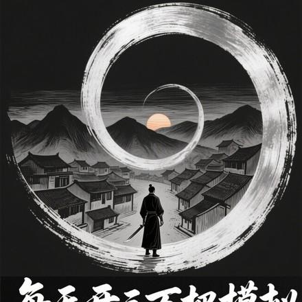 天道修炼中剧透