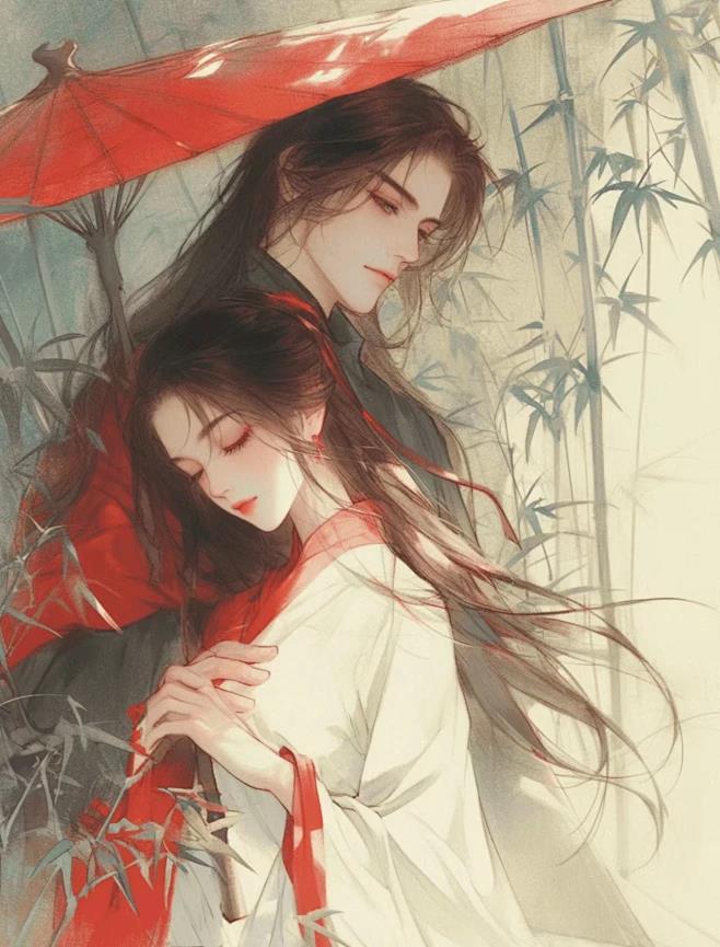 重生后改修无情道的江