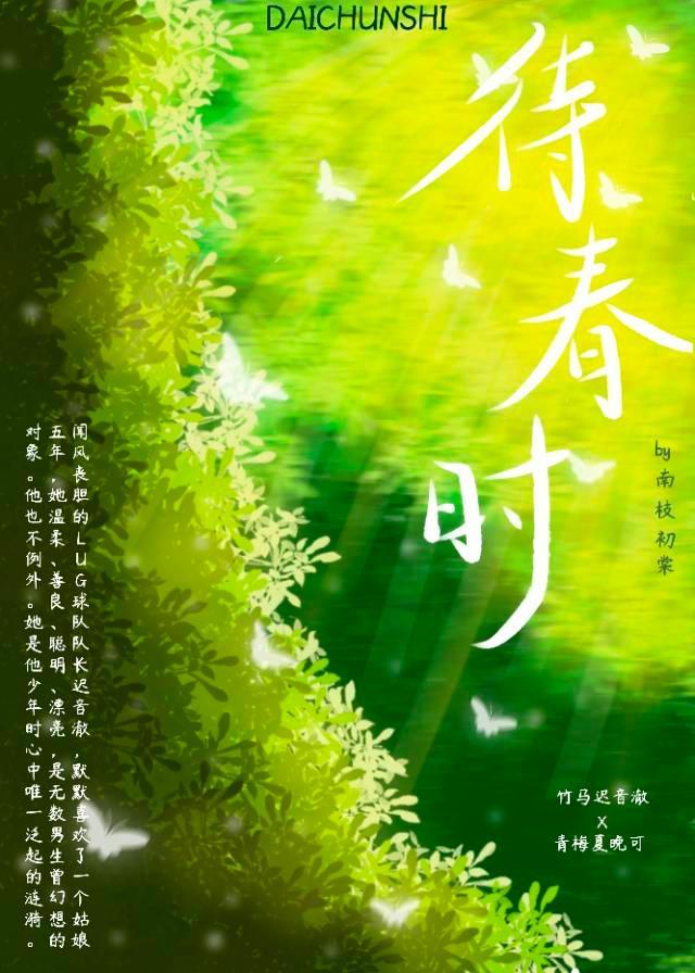 捡到个苗疆少年的