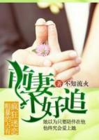 闪婚到傅家